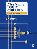 E-Book (pdf) Electronic Logic Circuits von J. Gibson