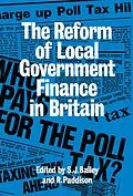 E-Book (pdf) Reform of Local Government Finance in Britain von Ronan Paddison, S. J. Bailey