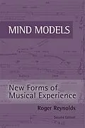 E-Book (epub) Mind Models von Roger Reynolds