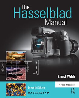 eBook (epub) The Hasselblad Manual de Ernst Wildi