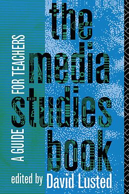 E-Book (epub) The Media Studies Book von 