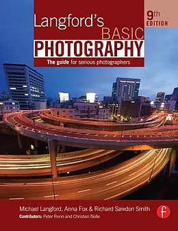 E-Book (pdf) Langford's Basic Photography von Michael Langford, Anna Fox, Richard Sawdon Smith