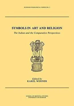 E-Book (pdf) Symbols in Art and Religion von Karel Werner