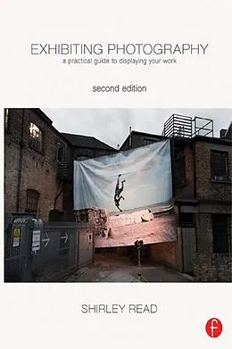 E-Book (epub) Exhibiting Photography von Shirley Read