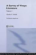 E-Book (epub) A Survey of Vinaya Literature von Charles S. Prebish