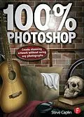 PDF 100% Photoshop von Steve Caplin