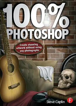 PDF 100% Photoshop von Steve Caplin