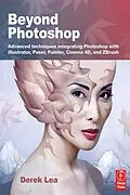 E-Book (epub) Beyond Photoshop von Derek Lea