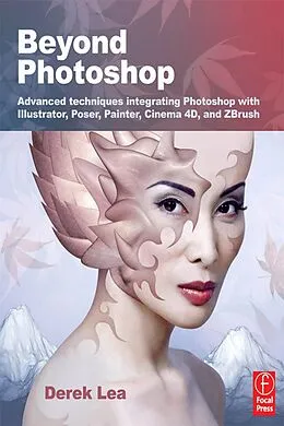 E-Book (epub) Beyond Photoshop von Derek Lea