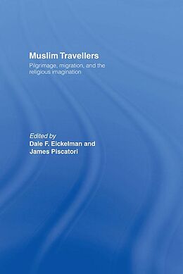 eBook (pdf) Muslim Travellers de 