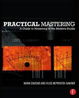 E-Book (pdf) Practical Mastering von Mark Cousins