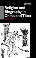 E-Book (epub) Religion and Biography in China and Tibet von Benjamin Penny