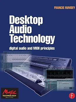 E-Book (epub) Desktop Audio Technology von Francis Rumsey