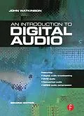 E-Book (pdf) Introduction to Digital Audio von John Watkinson