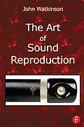 E-Book (epub) The Art of Sound Reproduction von John Watkinson