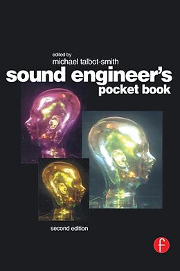 eBook (epub) Sound Engineer's Pocket Book de 