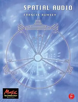 E-Book (epub) Spatial Audio von Francis Rumsey