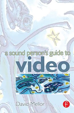 E-Book (pdf) Sound Person's Guide to Video von David Mellor