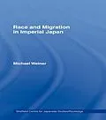 E-Book (epub) Race and Migration in Imperial Japan von Michael Weiner