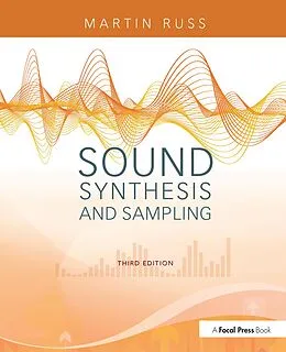 E-Book (epub) Sound Synthesis and Sampling von Martin Russ