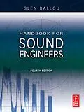PDF Handbook for Sound Engineers von Glen Ballou