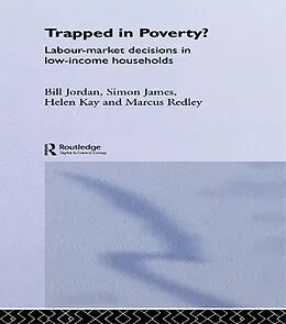 ePUB Trapped in Poverty? von James Davidson, Bill Jordan, Helen Kay