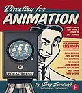 E-Book (epub) Directing for Animation von Tony Bancroft
