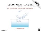 eBook (epub) Elemental Magic , Volume 2 de Joseph Gilland