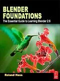 ePUB Blender Foundations von Roland Hess