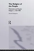 E-Book (pdf) Religion of the People von David Hempton
