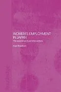 E-Book (pdf) Women's Employment in Japan von Kaye Broadbent
