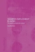 E-Book (epub) Women's Employment in Japan von Kaye Broadbent