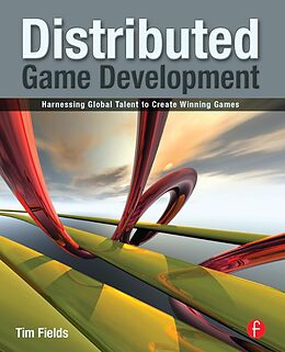 E-Book (pdf) Distributed Game Development von Tim Fields