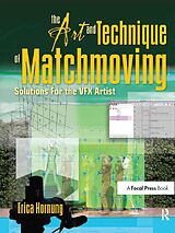 E-Book (pdf) The Art and Technique of Matchmoving von Erica Hornung