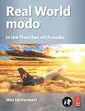 PDF Real World modo: The Authorized Guide von Wes Mcdermott
