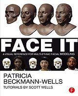 eBook (pdf) Face It de Patricia Beckmann Wells