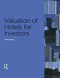 E-Book (pdf) Valuation of Hotels for Investors von David Harper