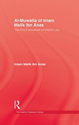 eBook (pdf) Al-Muwatta Of Iman Malik Ibn Ana de Anas