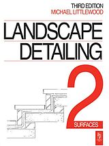 eBook (pdf) Landscape Detailing Volume 2 de Michael Littlewood