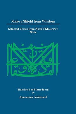 E-Book (pdf) Make A Shield From Wisdom von Schimmel