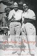 E-Book (pdf) The Lesbian History Sourcebook von Alison Oram, Annmarie Turnbull