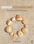 E-Book (epub) Group Counseling von Kevin A. Fall