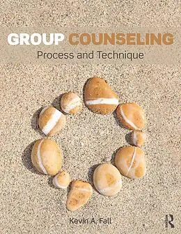 E-Book (epub) Group Counseling von Kevin A. Fall