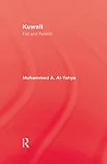E-Book (epub) Kuwait von Mohammed A Al-Yahya