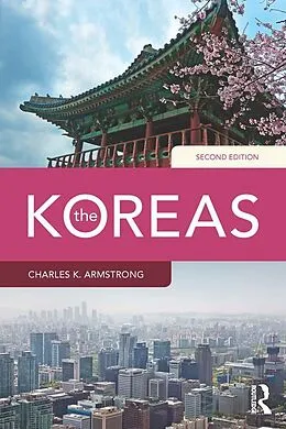 E-Book (pdf) The Koreas von Charles K. Armstrong