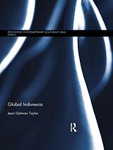 eBook (epub) Global Indonesia de Jean Gelman Taylor