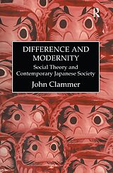 eBook (pdf) Difference & Modernity de John Clammer