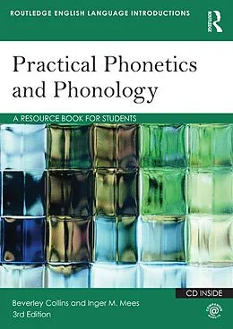 E-Book (epub) Practical Phonetics and Phonology von Beverley Collins, Inger M. Mees
