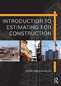 ePUB Introduction to Estimating for Construction von Brian Greenhalgh