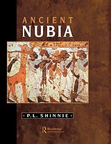 eBook (pdf) Ancient Nubia de P. L Shinnie